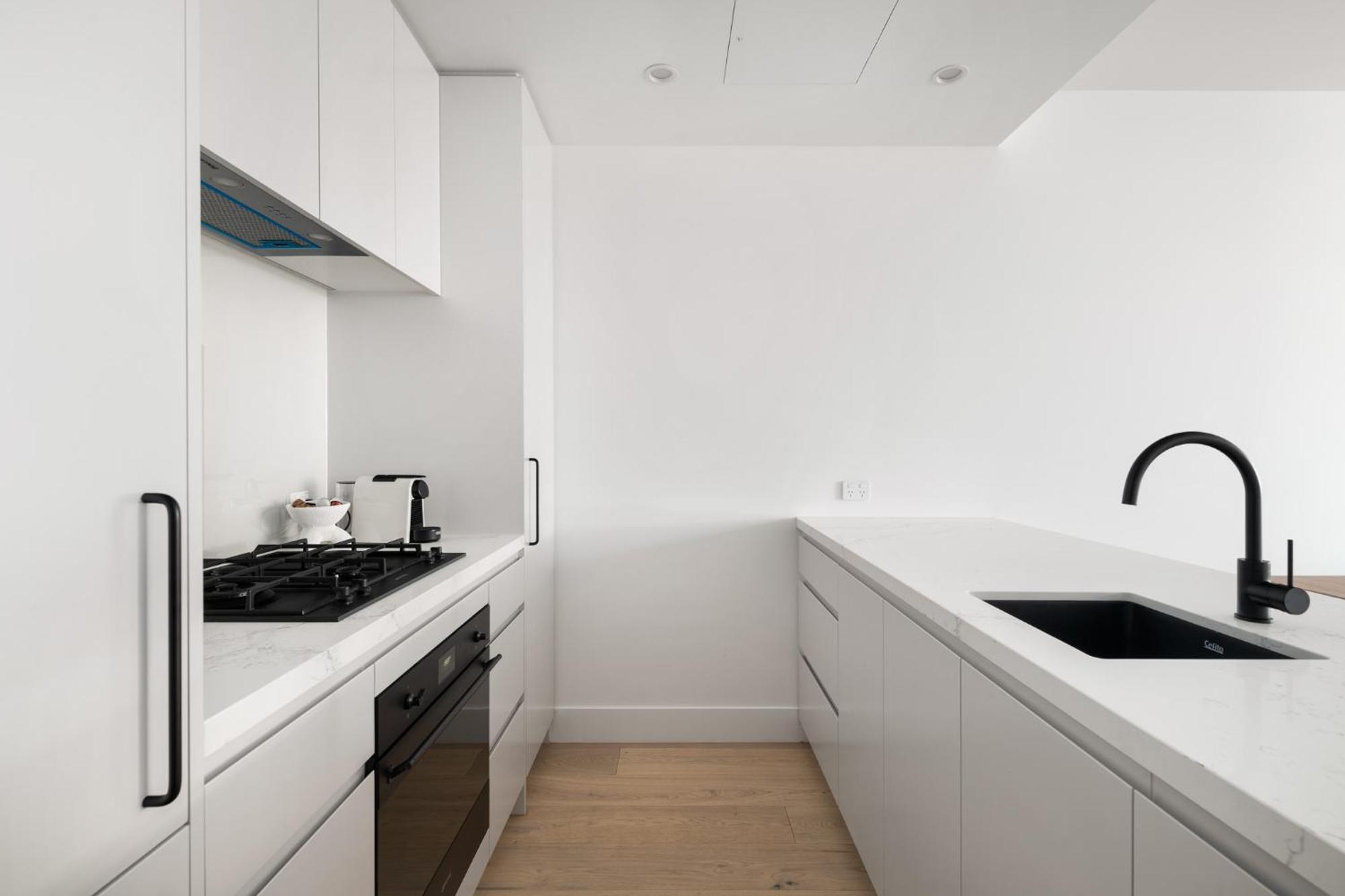 Urban Rest Richmond Swan Street Apartment Melbourne Exterior photo